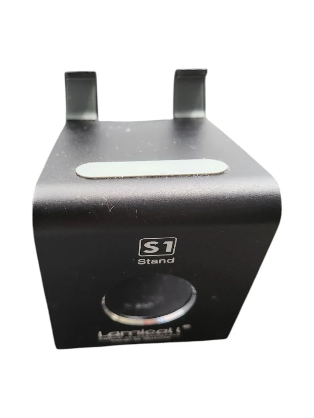 Lamicall S1 Stand Black Metal Phone Holder